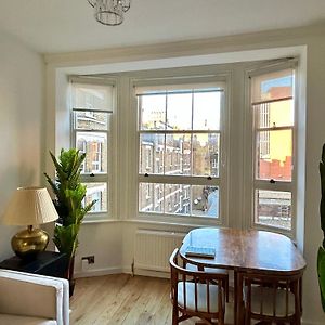 Appartement met Twee Slaapkamers